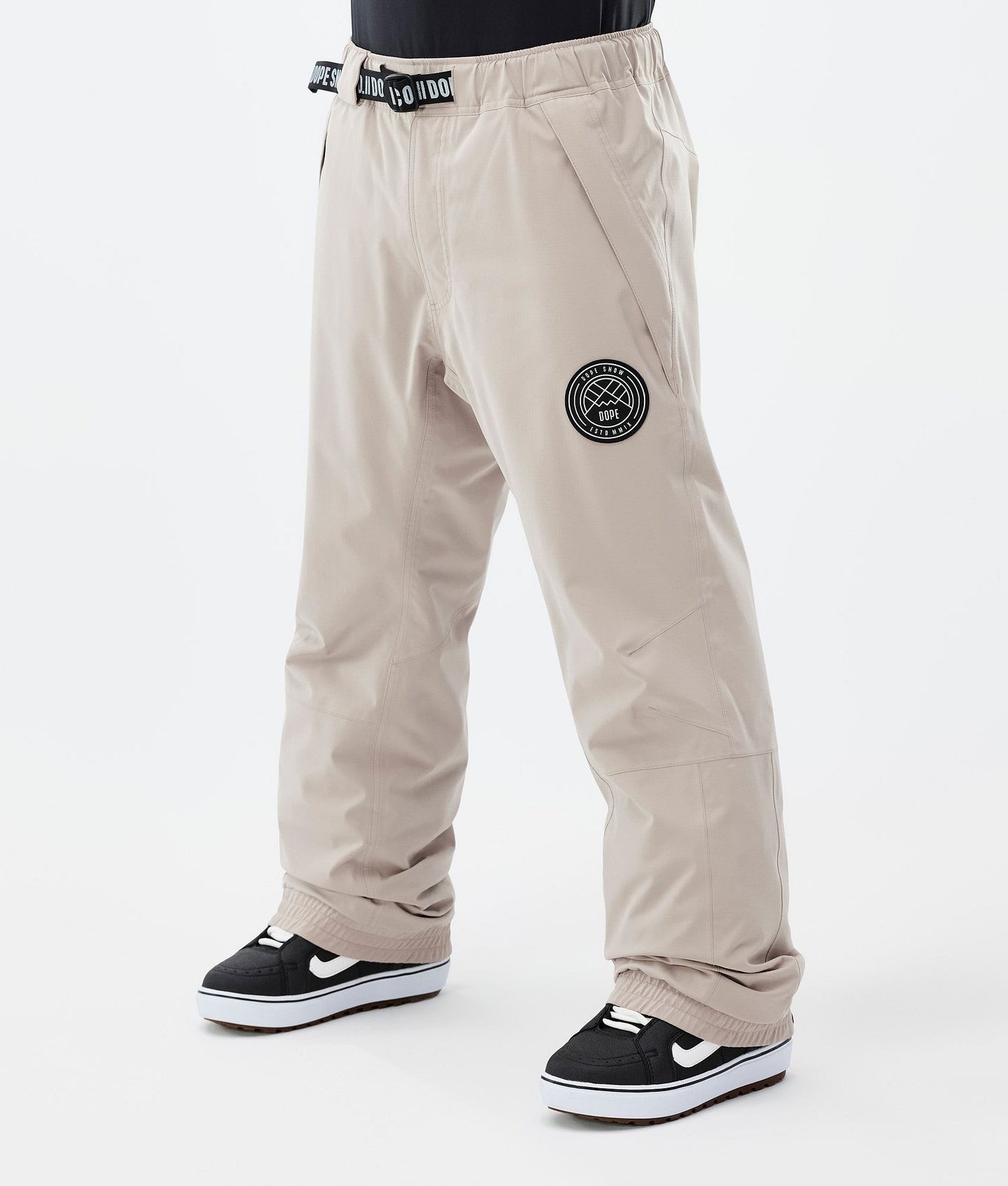 Snowboard Pants For Men Sand