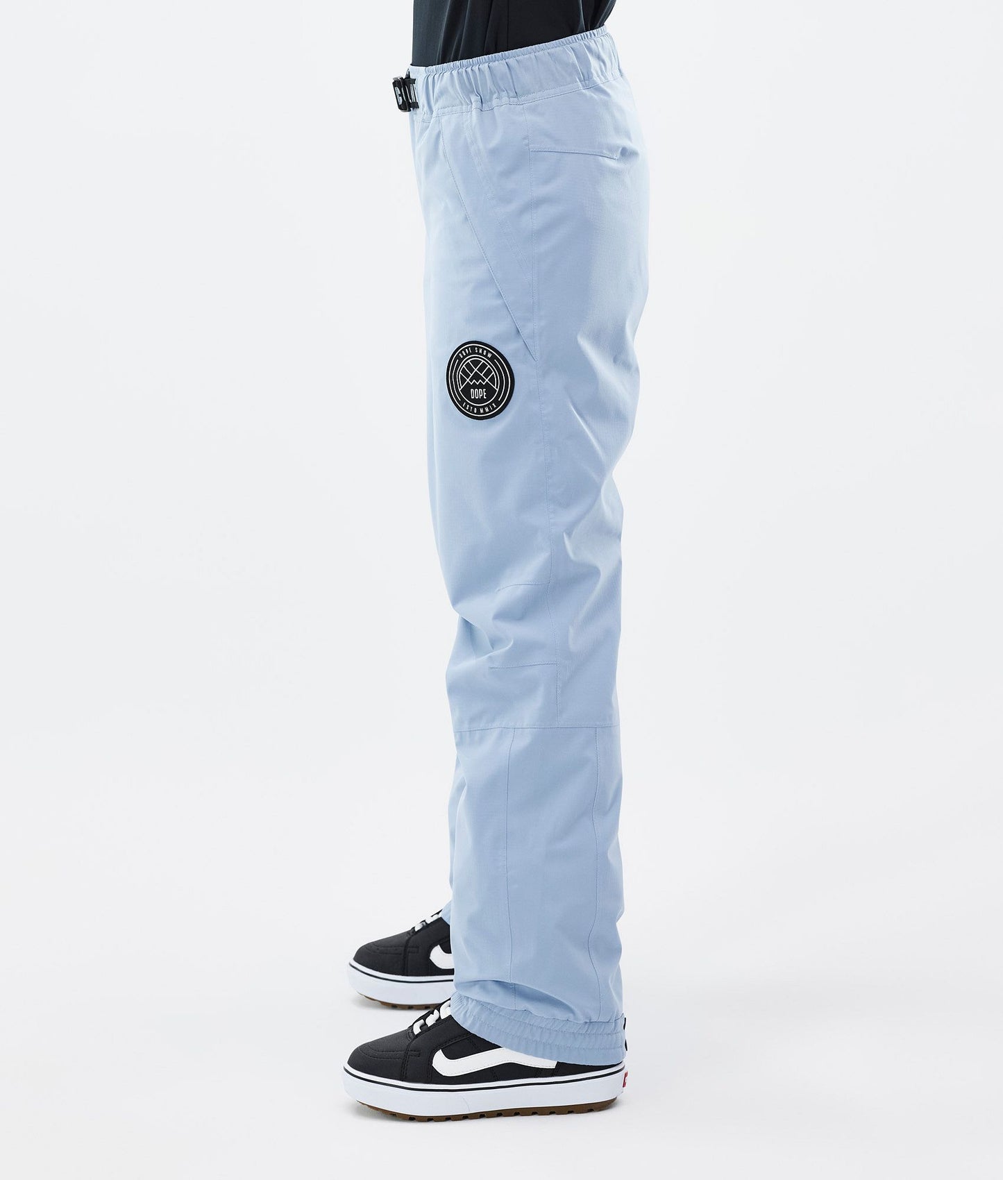 Snowboard Pants For Women Light Blue