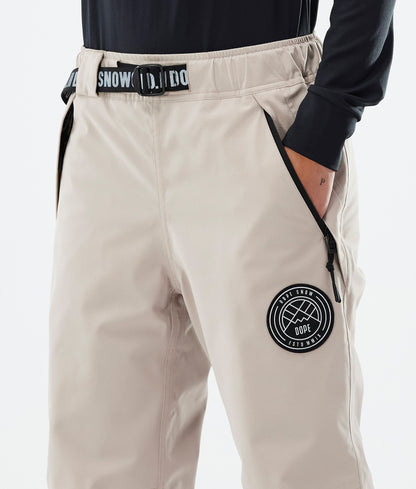 Snowboard Pants For Women Sand