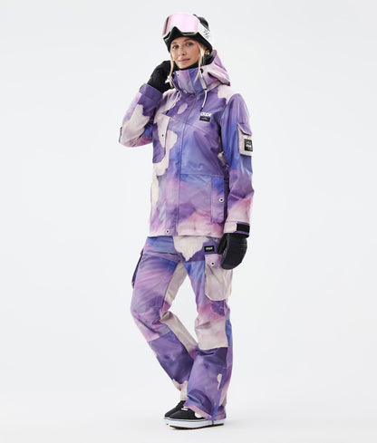 Snowboard Pants For Women Heaven