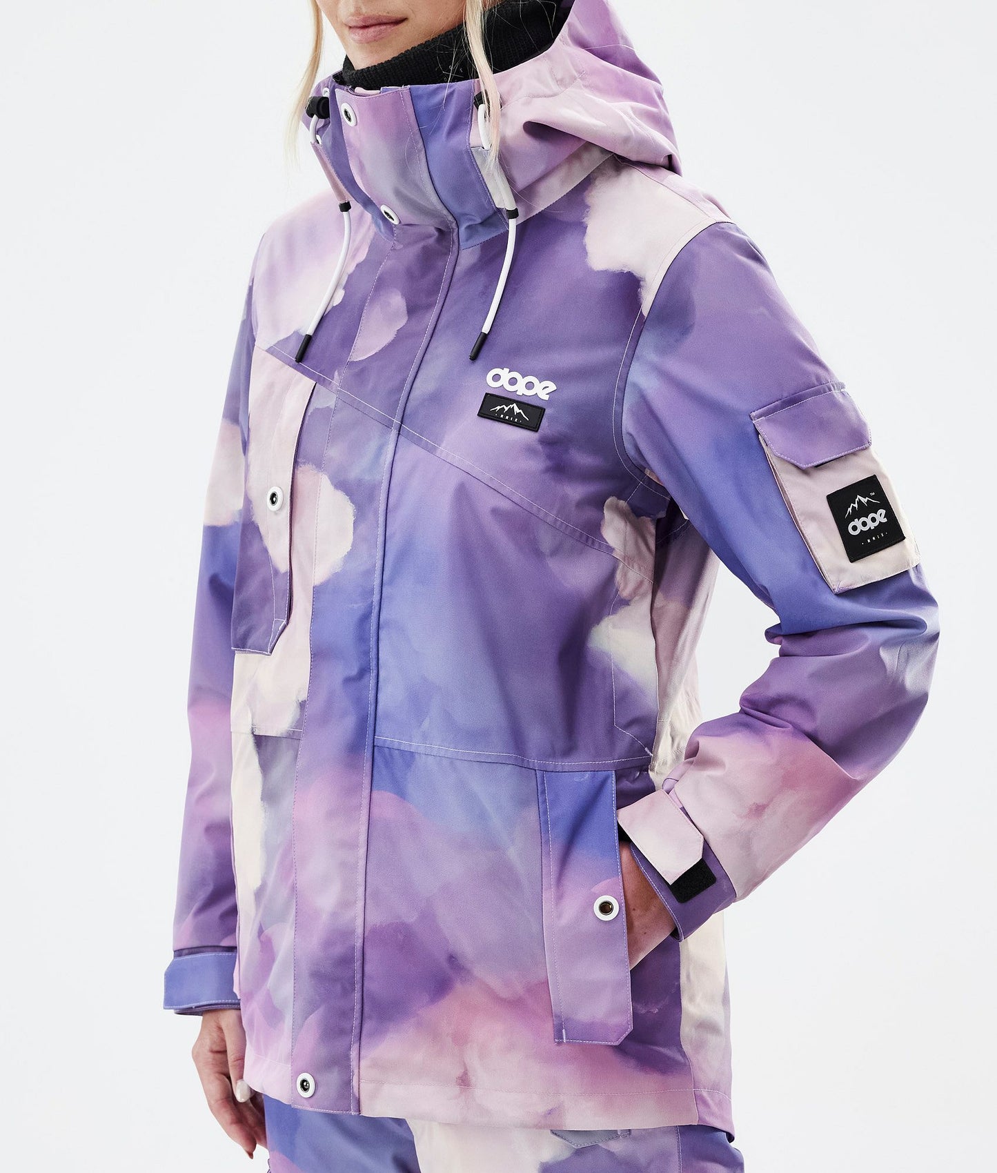 Snowboard Jacket For Women Heaven