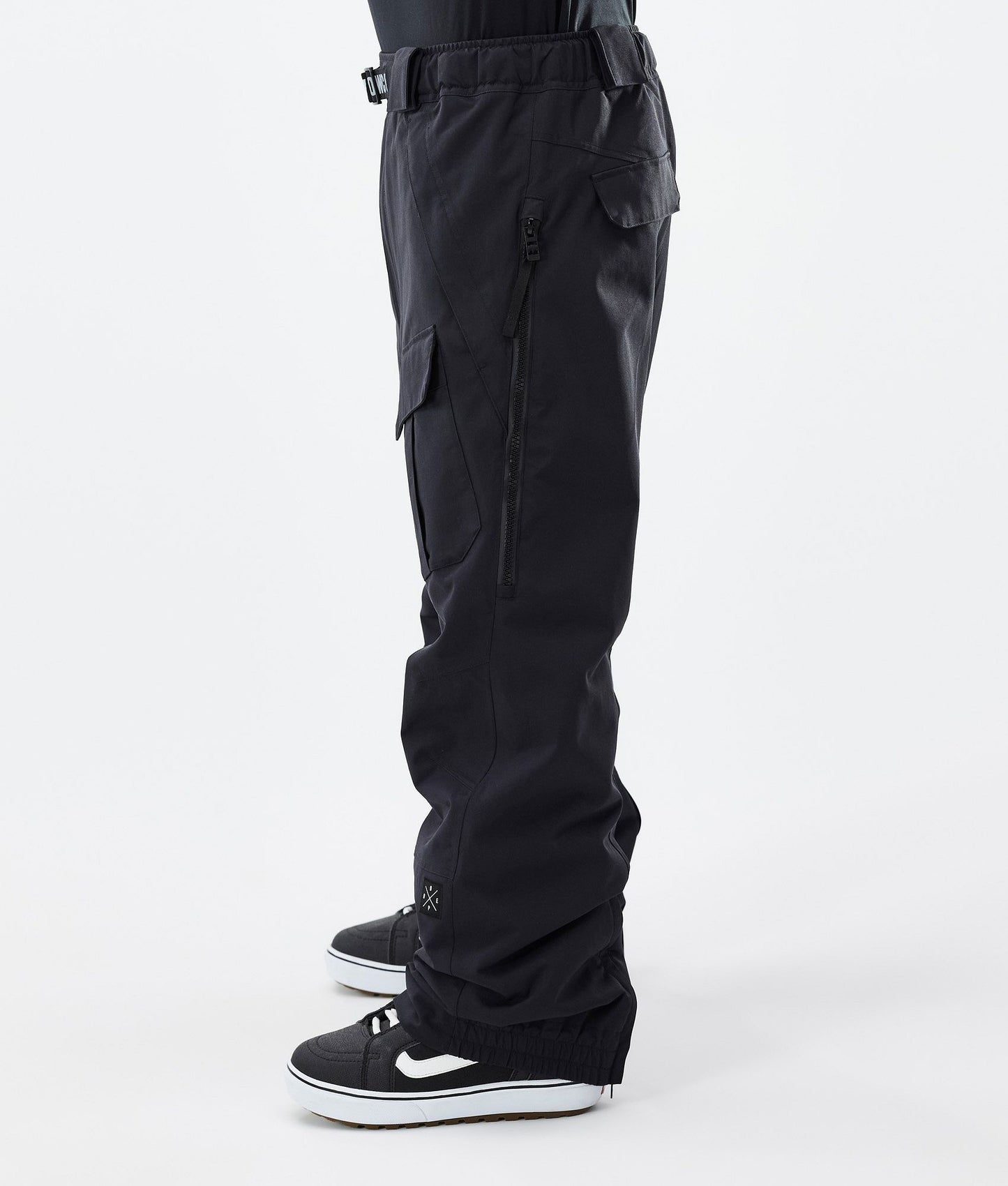 Snowboard Pants For Men Black