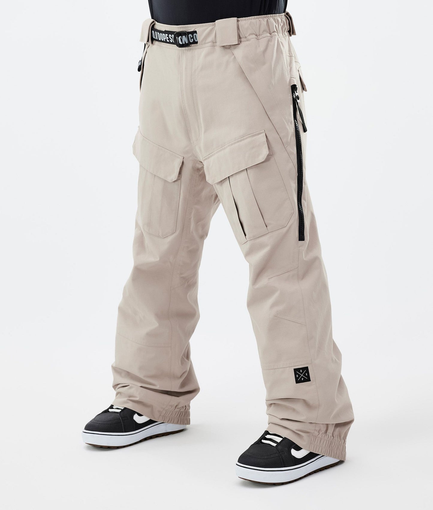 Snowboard Pants For Men Sand