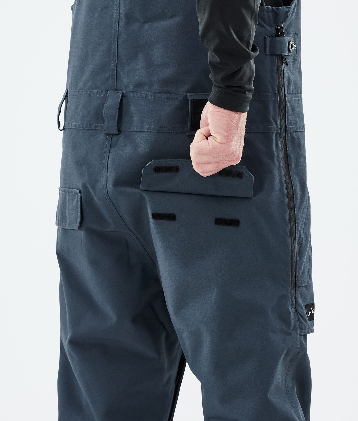 Snowboard Pants For Men Metal Blue