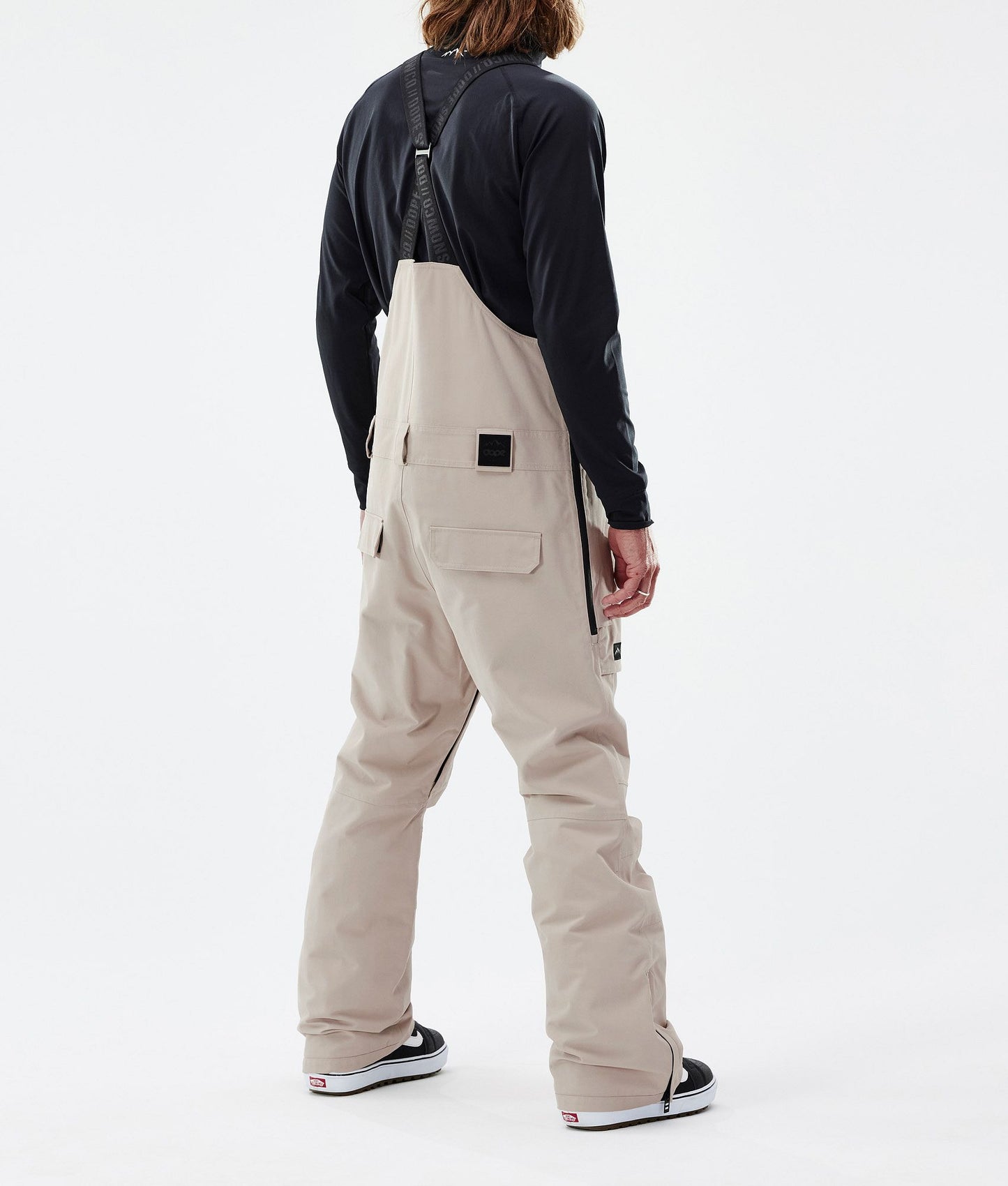 Snowboard Pants For Men Sand