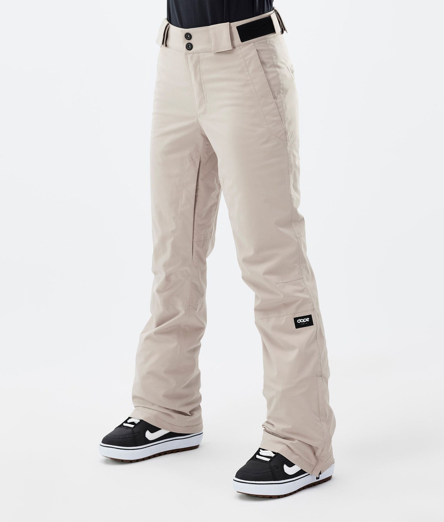 Snowboard Pants For Women Sand