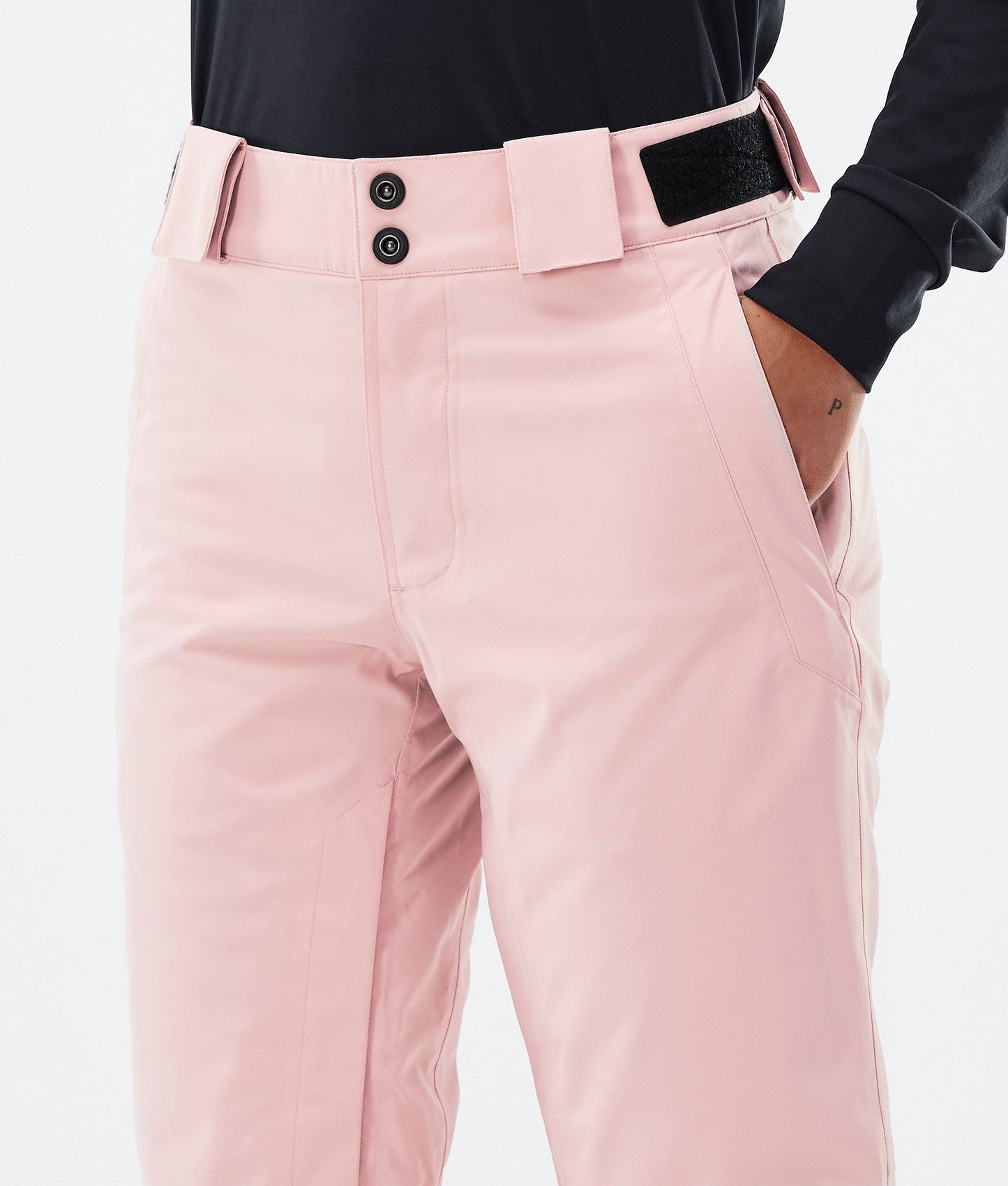 Snowboard Pants For Women Soft Pink