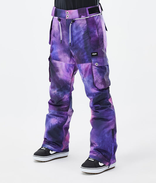 Snowboard Pants For Women Dusk