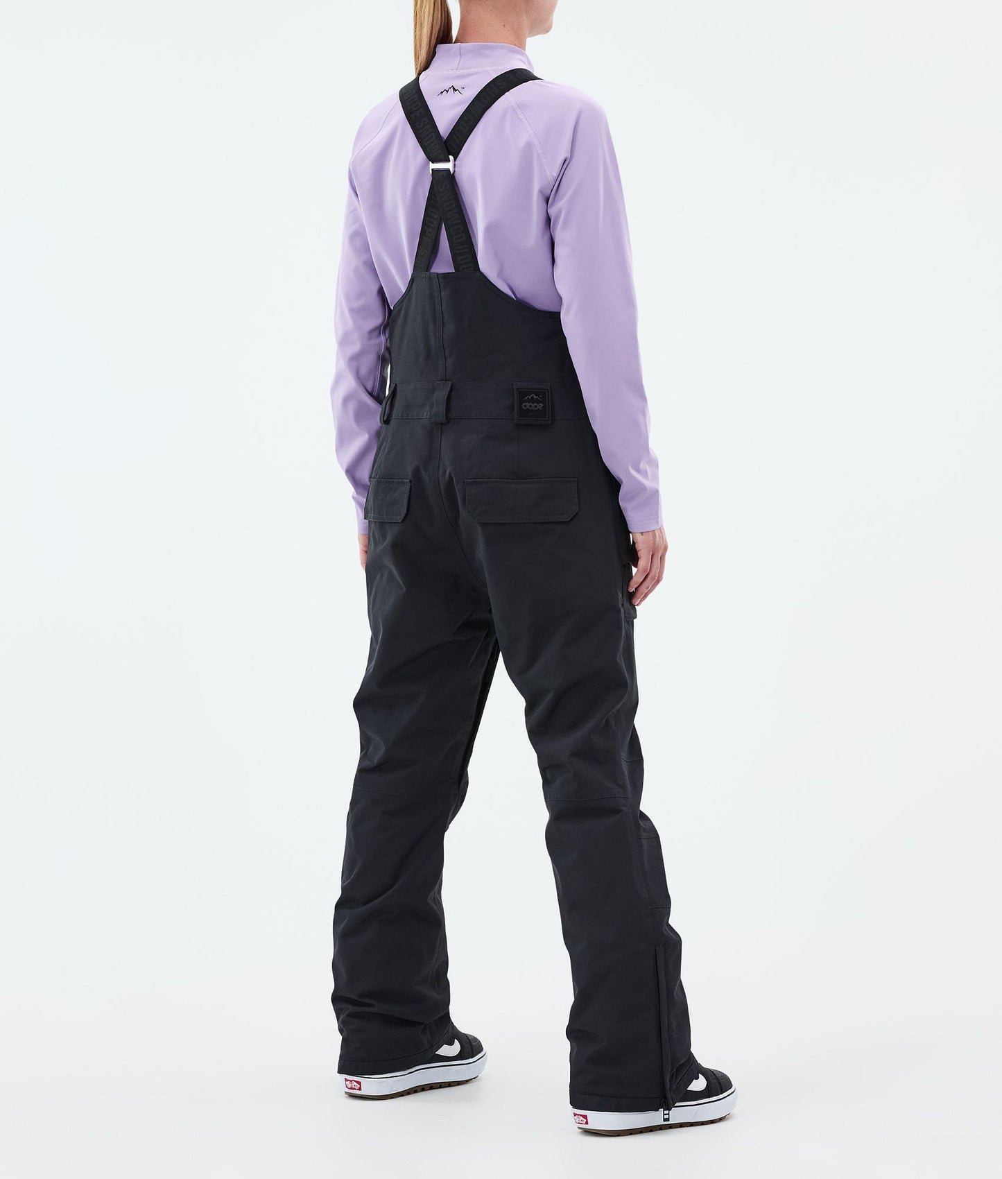 Snowboard Pants For Women Black