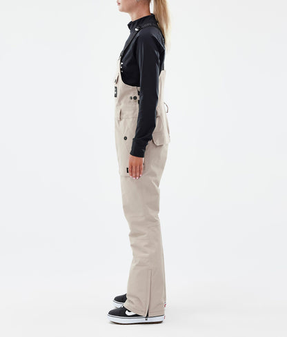 Snowboard Pants For Women Sand