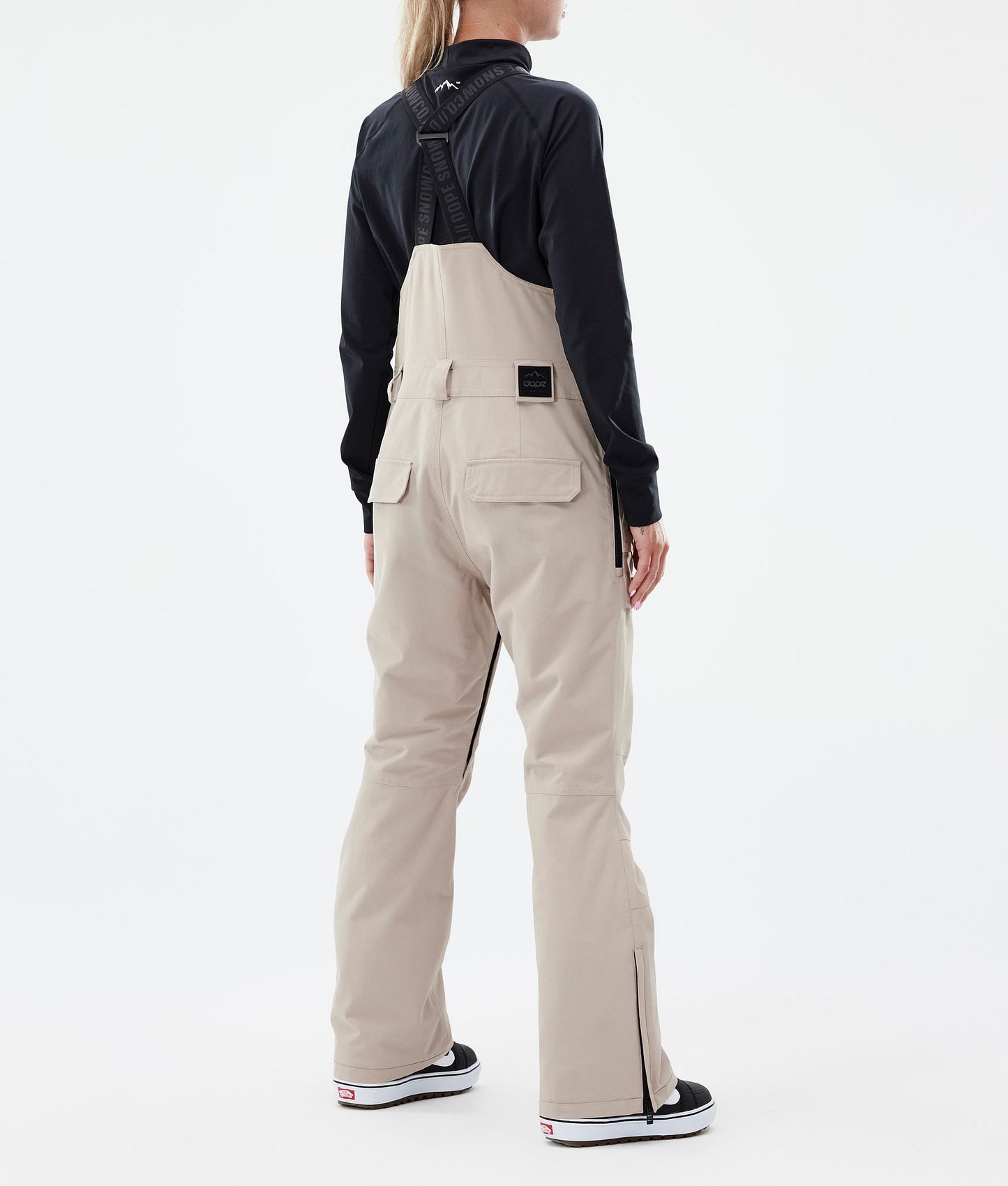 Snowboard Pants For Women Sand