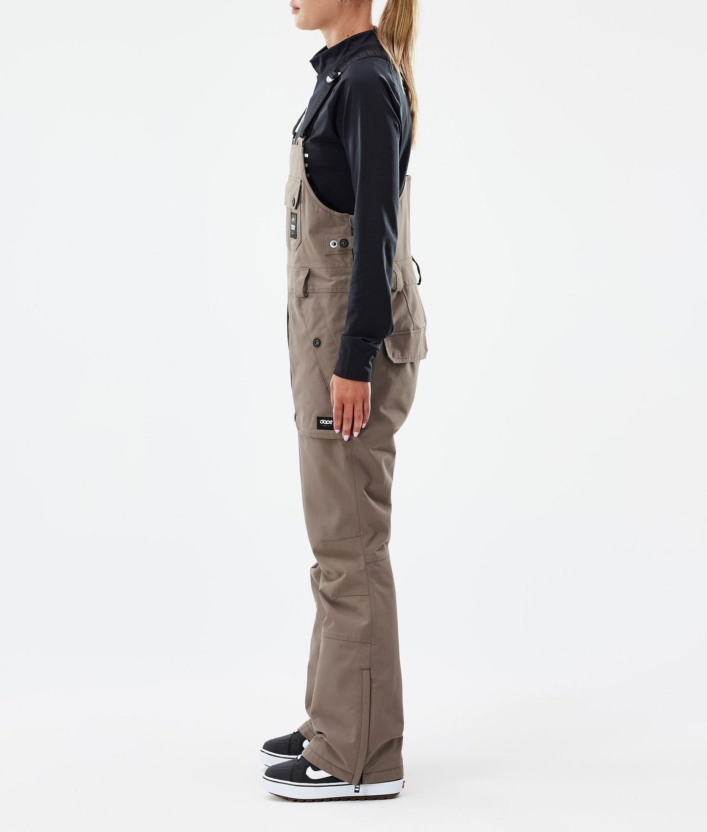 Snowboard Pants For Women Walnut