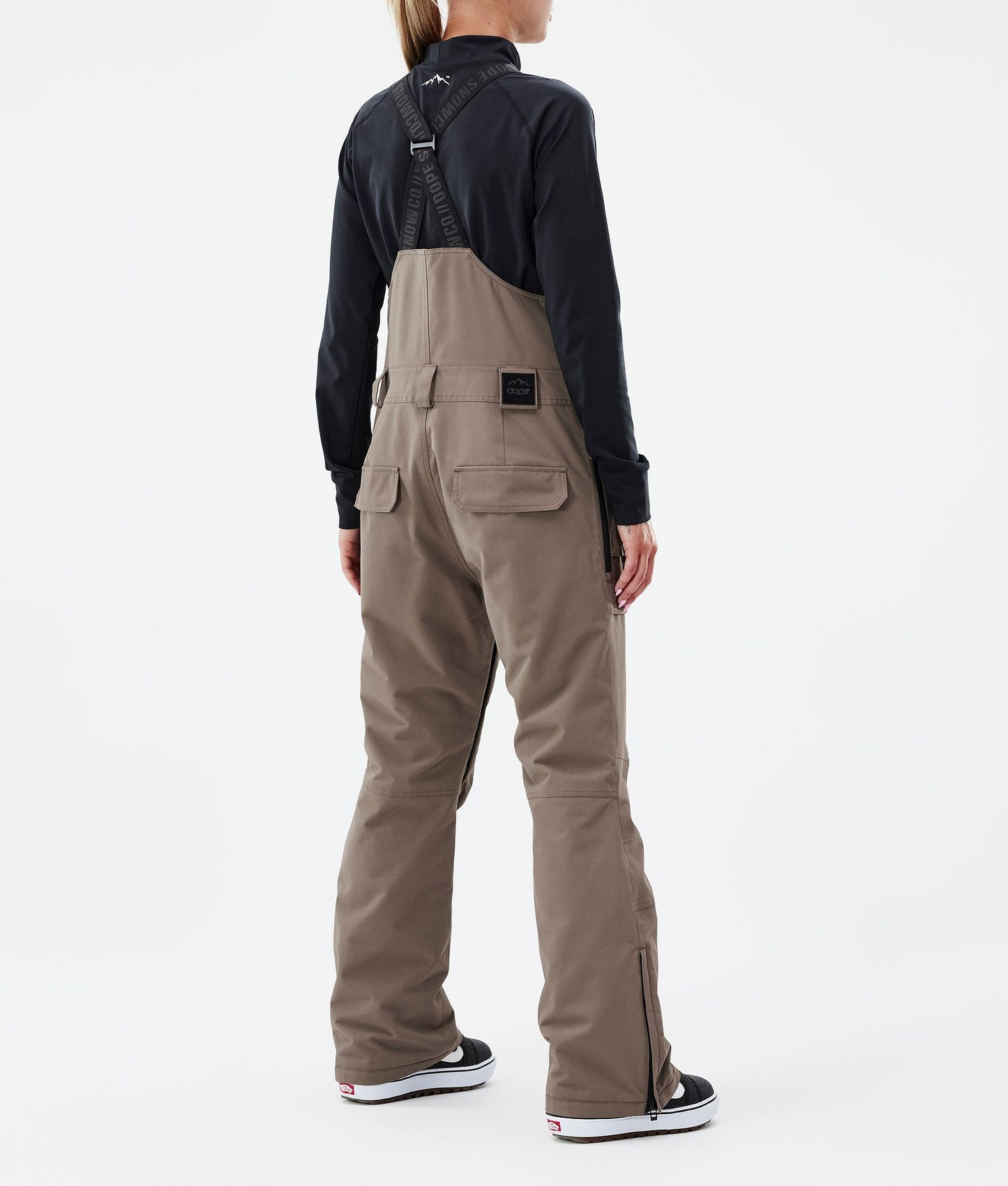 Snowboard Pants For Women Walnut