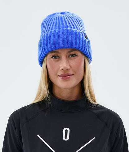 Beanie Cobalt Blue