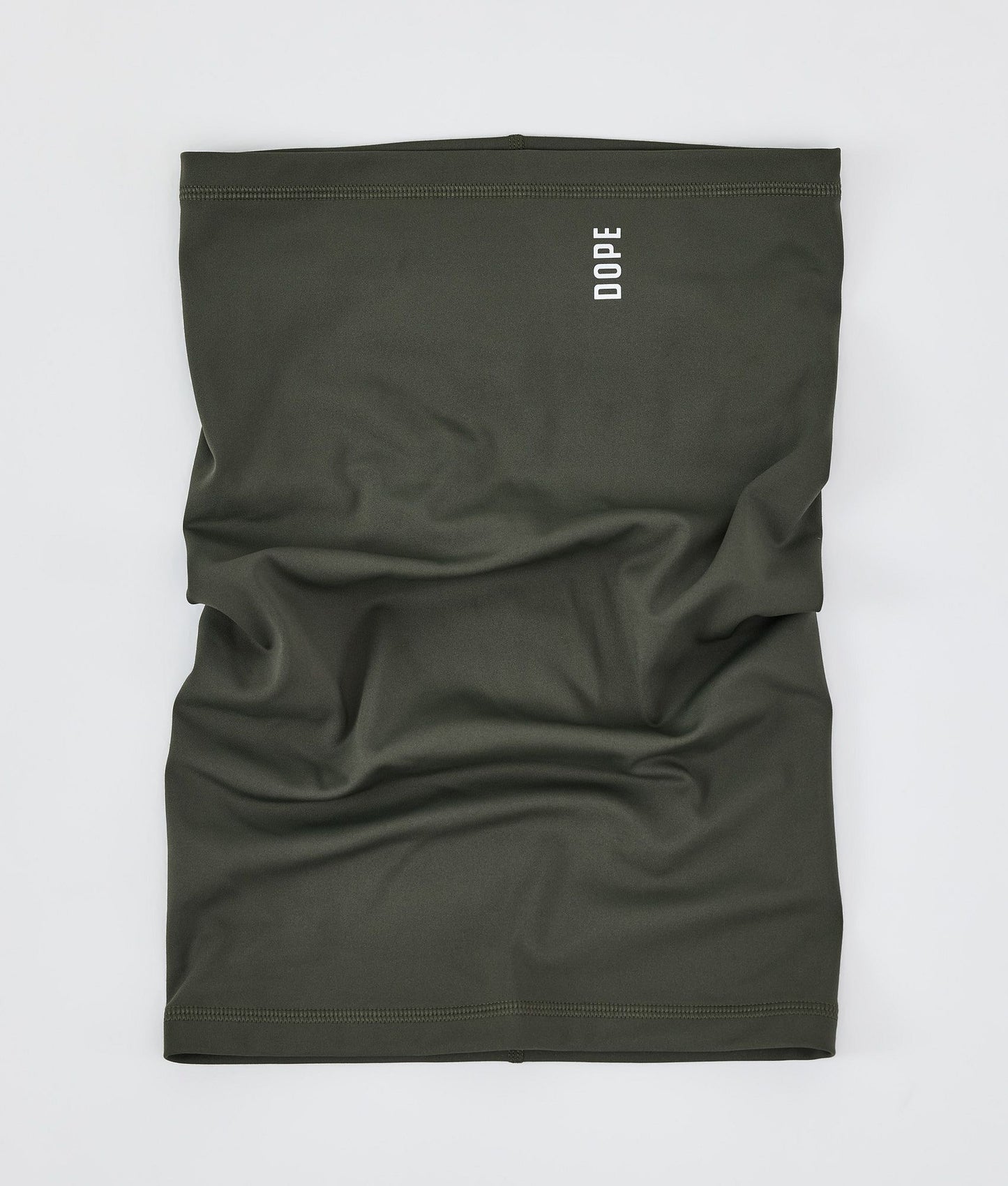 Base Layer Top For Men 2X-Up Olive Green