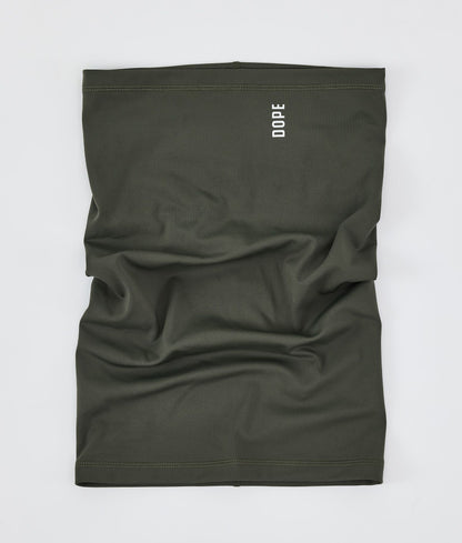 Base Layer Top For Men 2X-Up Olive Green