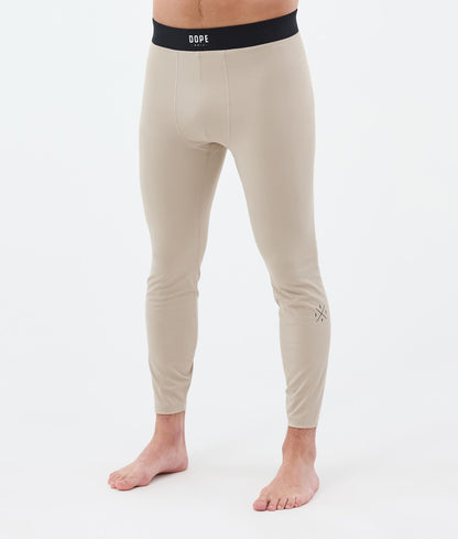 Base Layer Pant For Men 2X-Up Sand