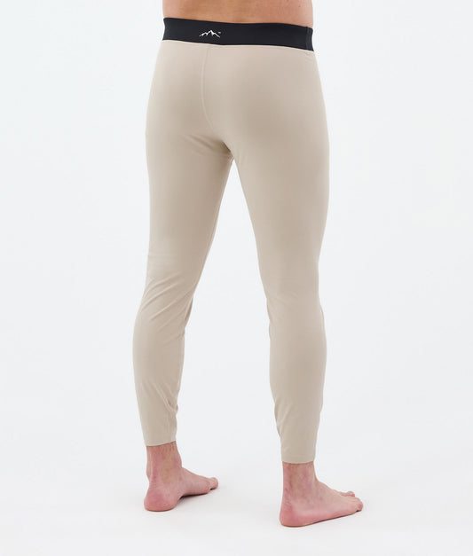 Base Layer Pant For Men 2X-Up Sand