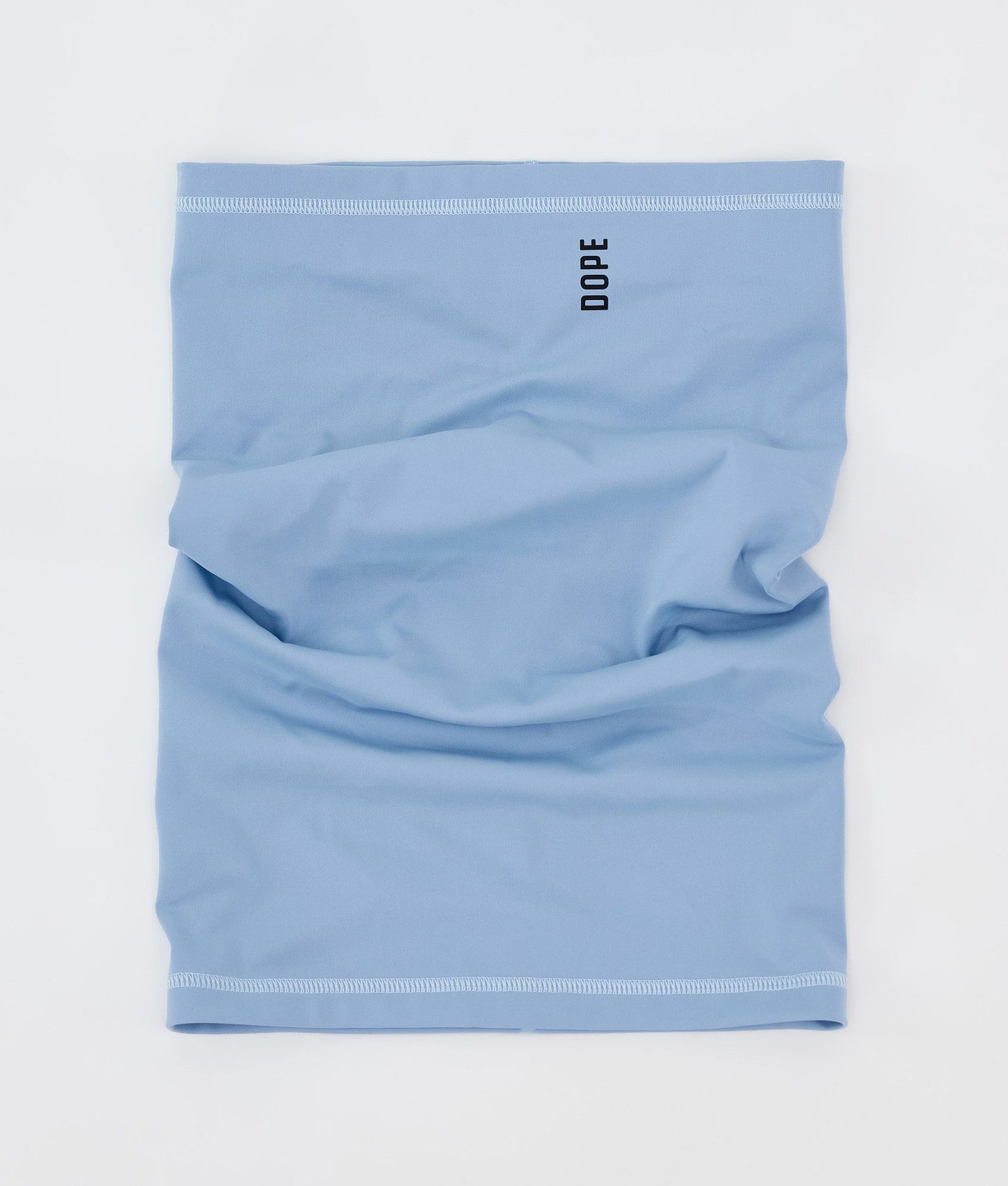 Base Layer Top For Women 2X-Up Light Blue