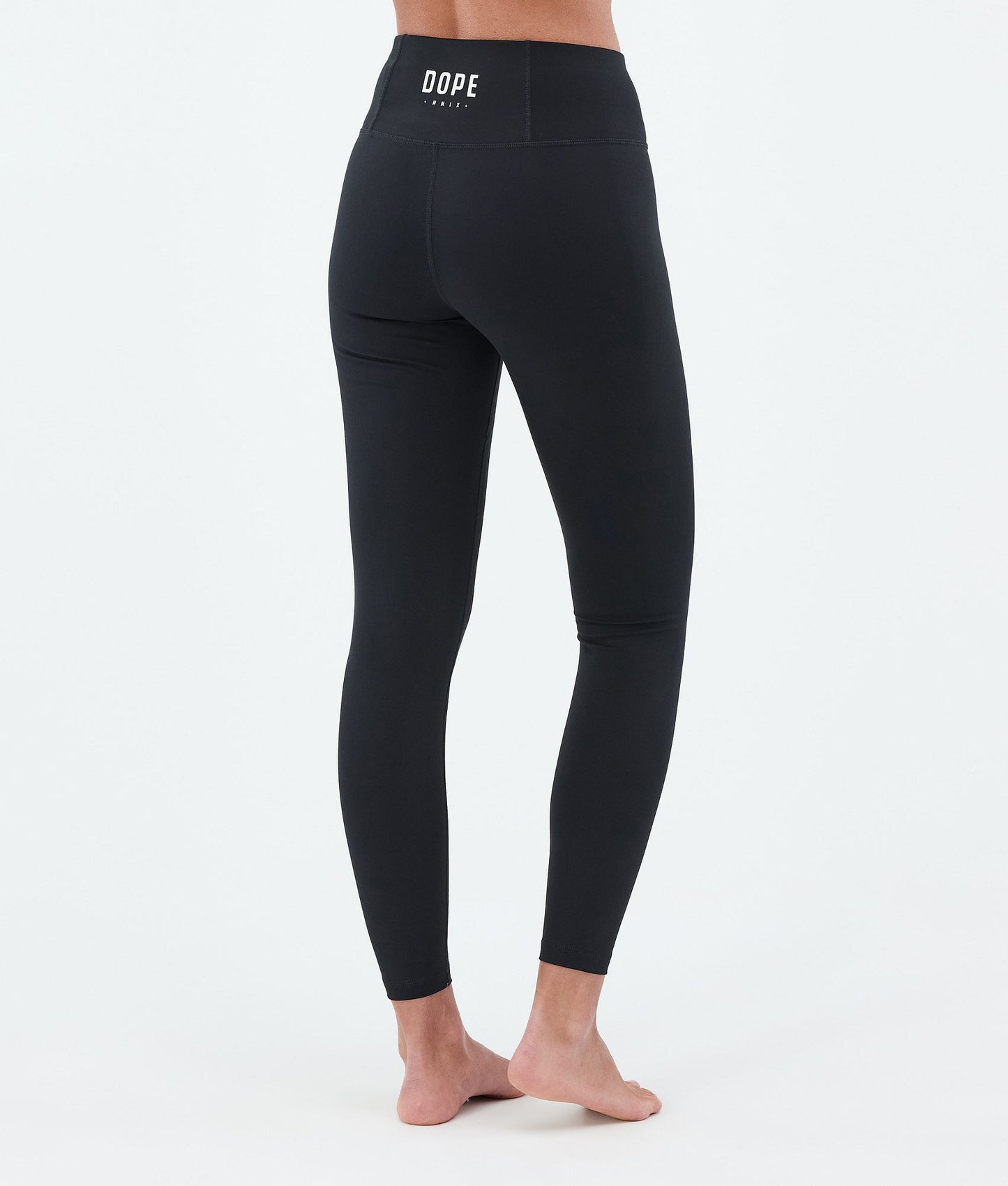 Base Layer Pant For Women 2X-Up Black
