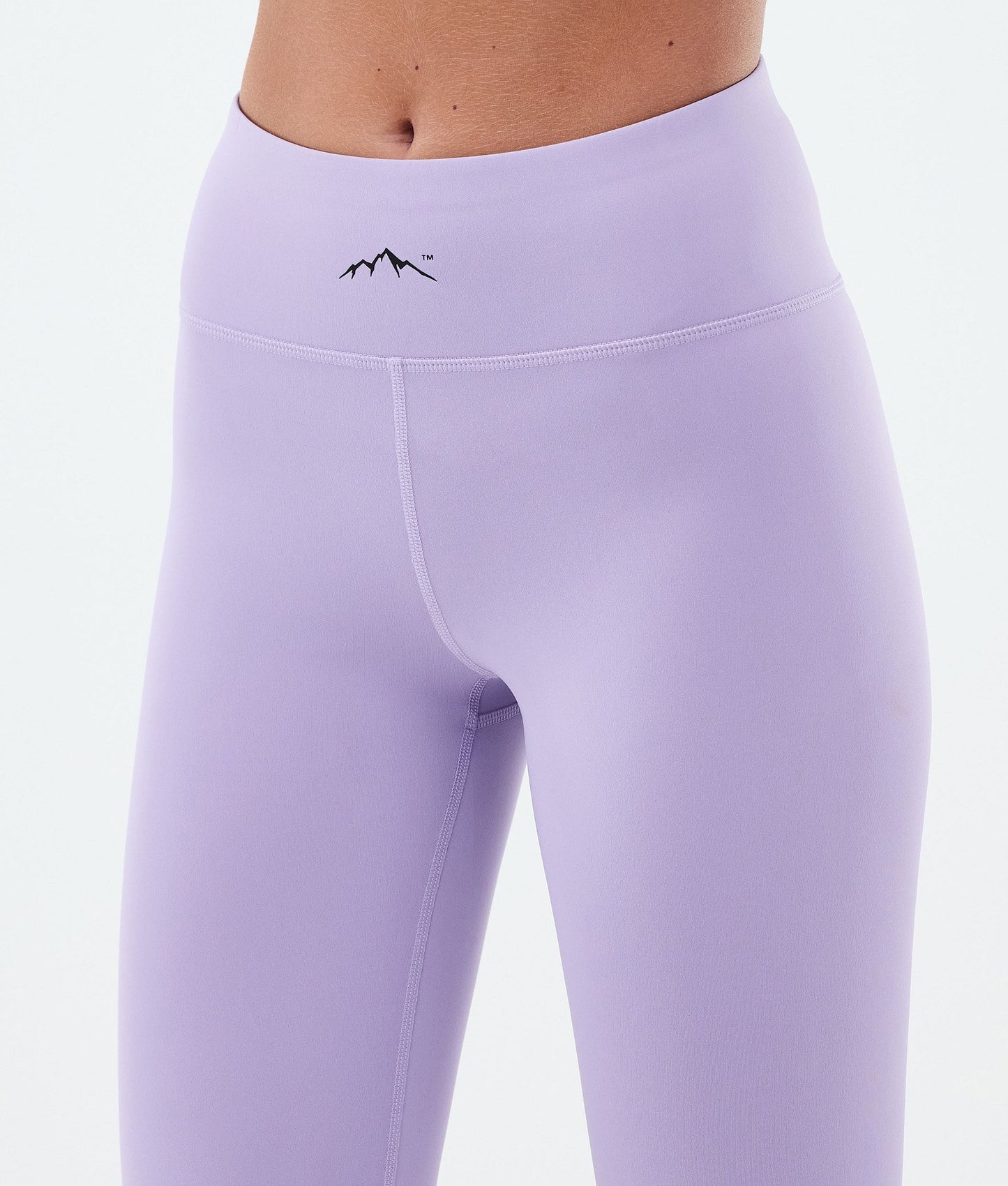 Base Layer Pant For Women 2X-Up Faded Violet
