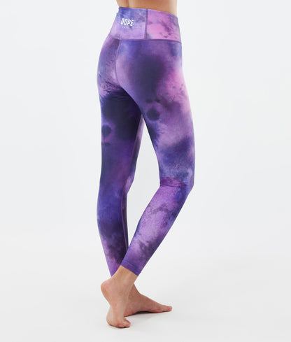 Base Layer Pant For Women 2X-Up Dusk