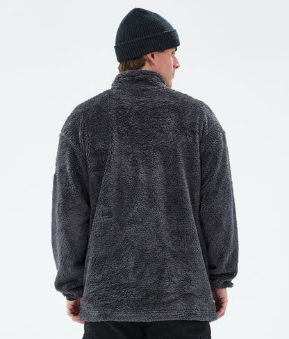 Fleece Sweater For Men Phantom