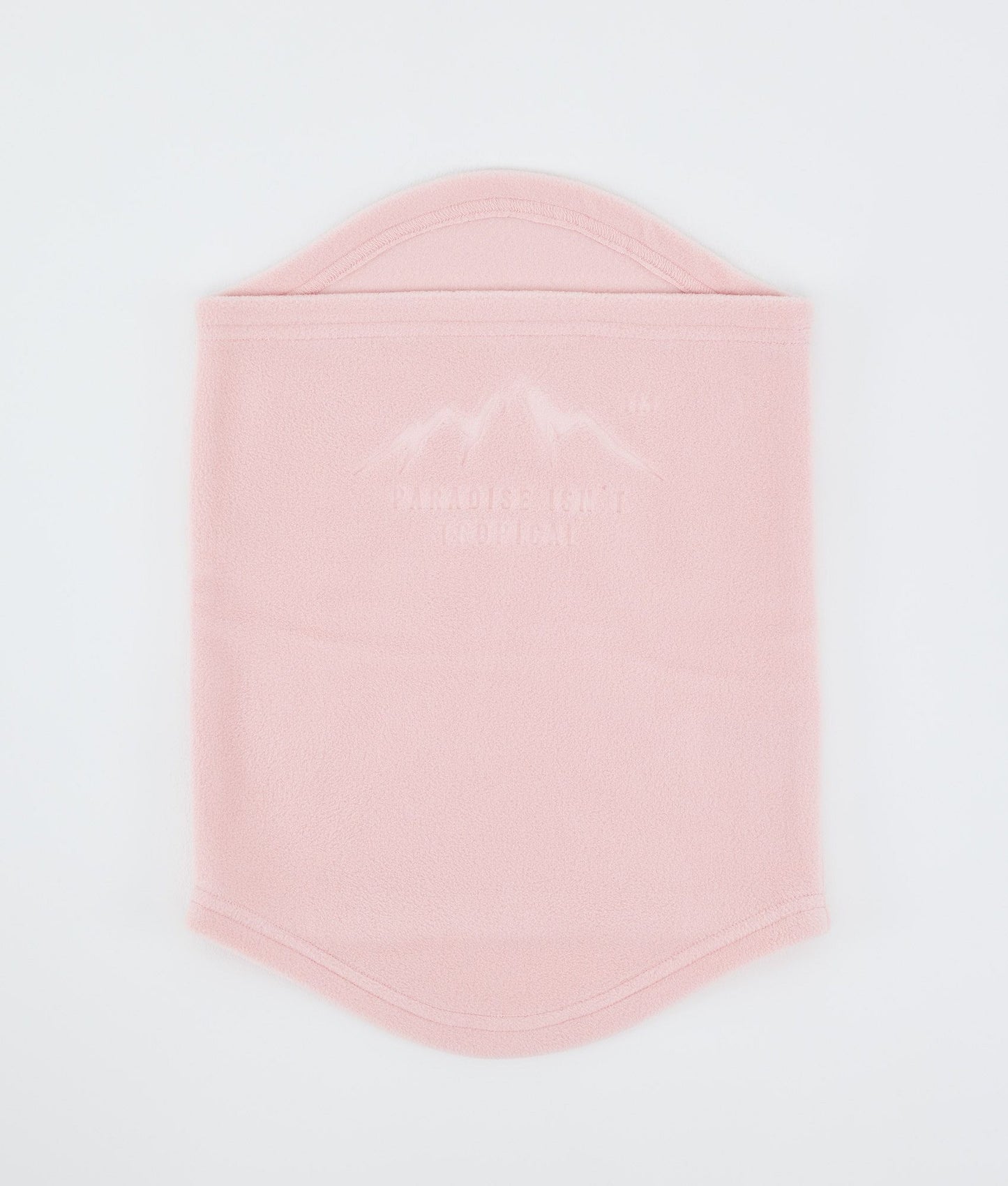 Facemask Soft Pink