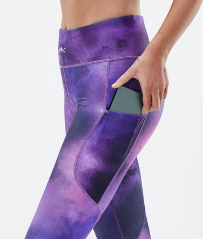 Leggings Women Dusk