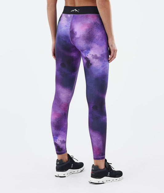 Leggings Women Dusk