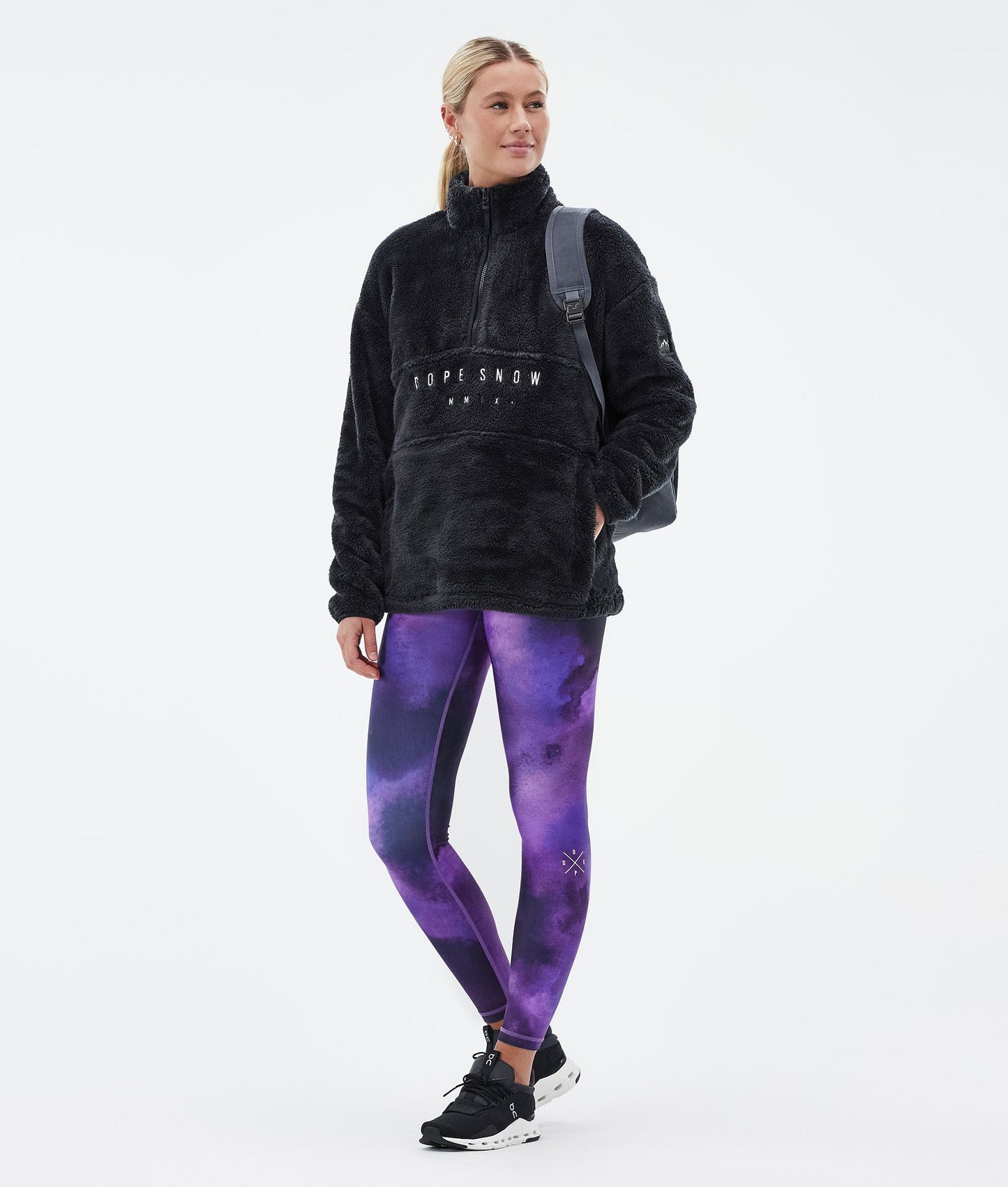 Leggings Women Dusk