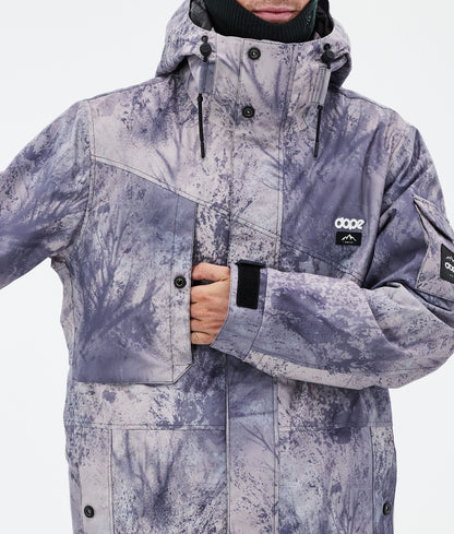 Snowboard Jacket For Men Terra