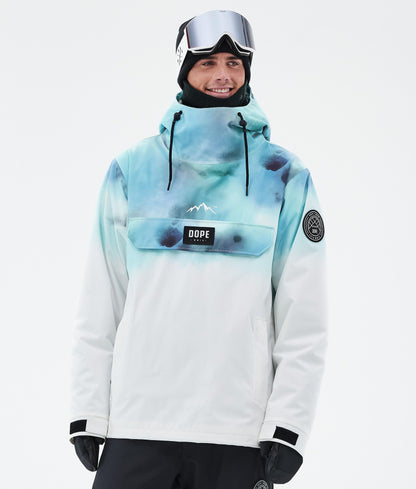Snowboard Jacket For Men Surf