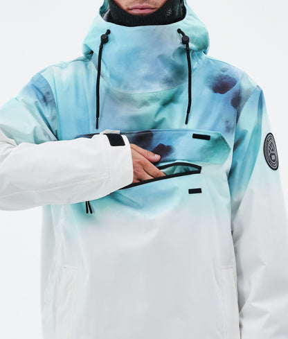 Snowboard Jacket For Men Surf