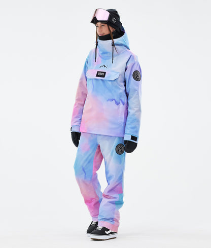 Snowboard Pants For Women Dawn