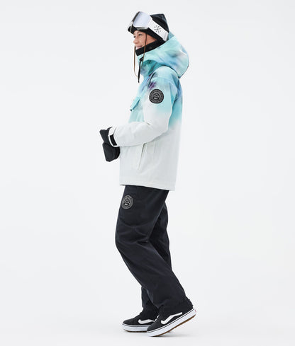 Snowboard Jacket For Women Surf