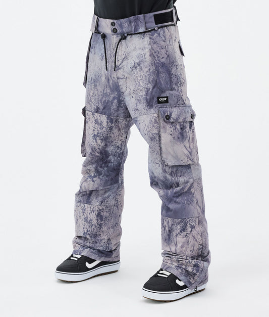 Snowboard Pants For Men Terra