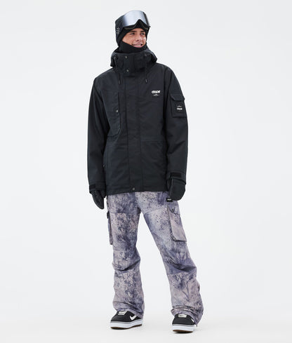 Snowboard Pants For Men Terra
