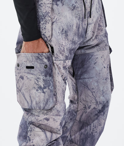 Snowboard Pants For Men Terra