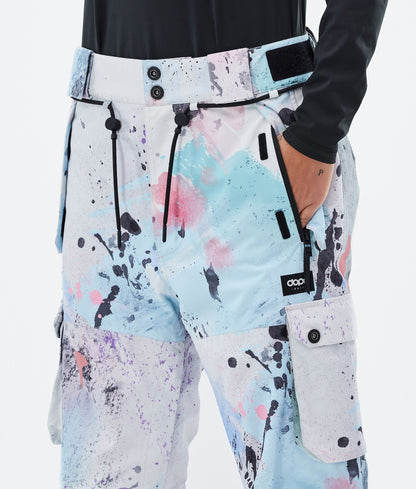 Snowboard Pants For Women Palette