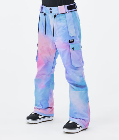 Snowboard Pants For Women Dawn