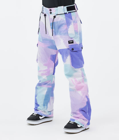 Snowboard Pants For Women Dreams