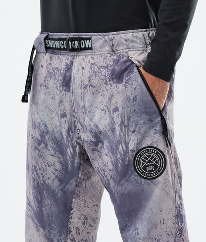 Snowboard Pants For Men Terra