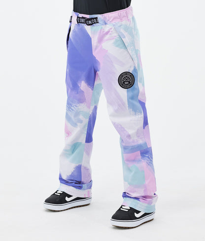 Snowboard Pants For Women Dreams