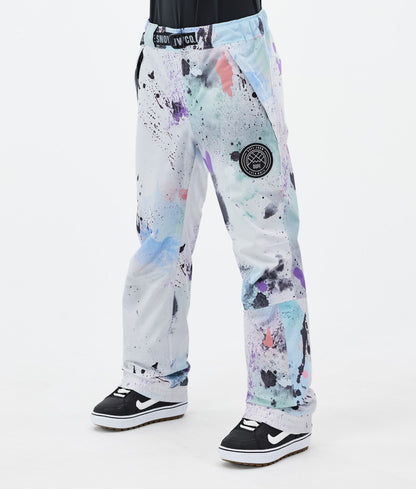 Snowboard Pants For Women Palette