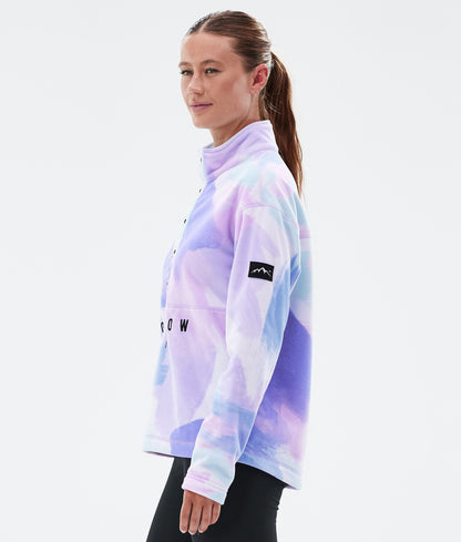 Fleece Sweater For Women Dreams