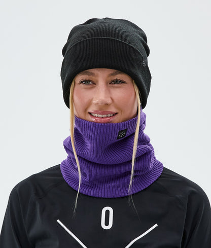 Facemask Vivid Purple