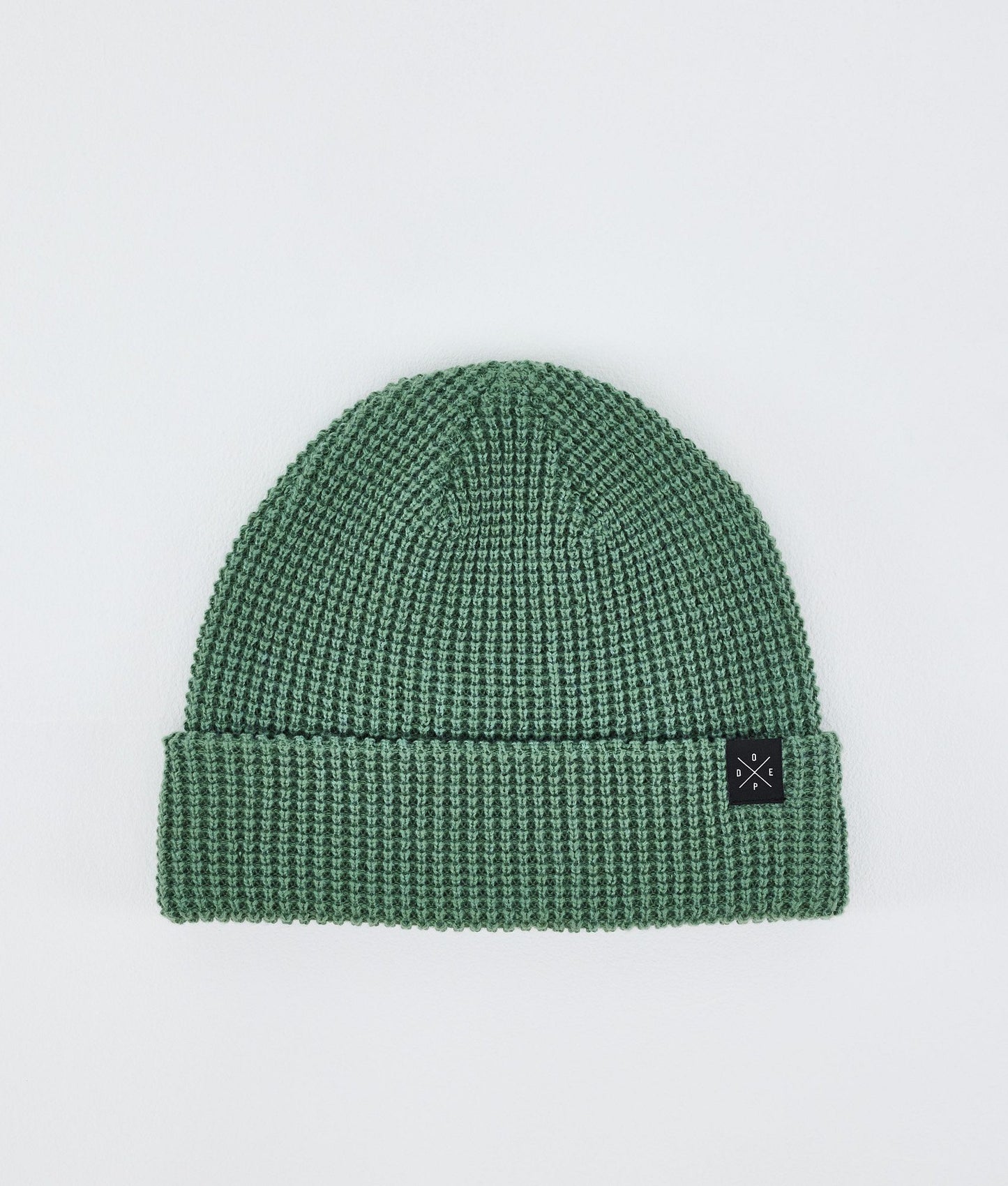 Beanie Moss Green