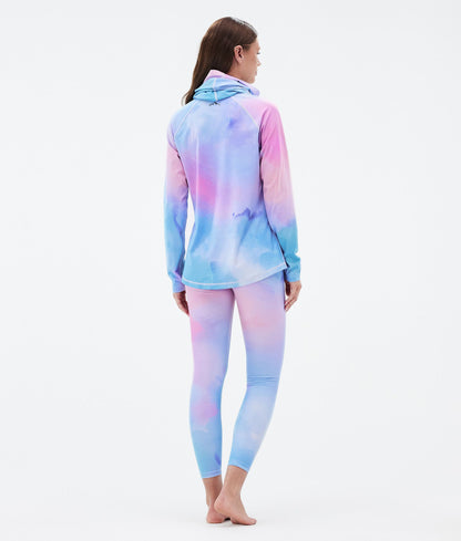 Base Layer Top For Women 2X-Up Dawn