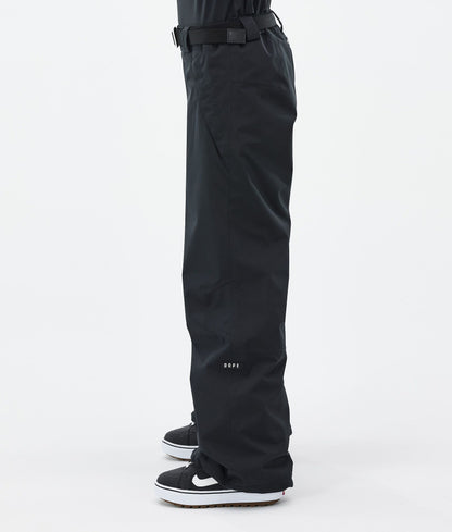 Snowboard Pants For Women Black